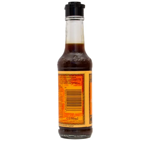 Lea & Perrins Worcestershire Sauce 150ml