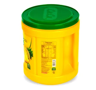Lulu Mixit Pineapple Flavoured Instant Powdered Drink 2 Kg