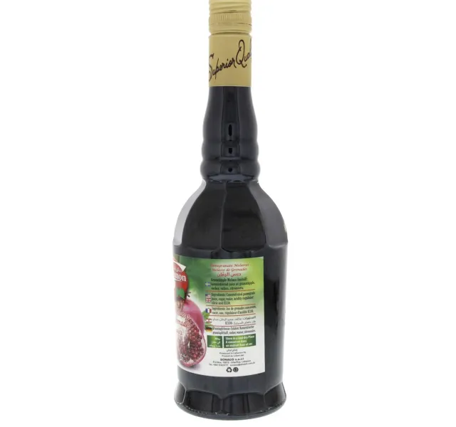 Lebanon Gardens Pomegranate Molasses 600 ml