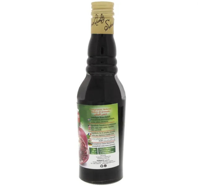 Lebanon Gardens Pomegranate Molasses 300 ml