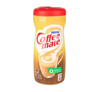 Nestle Coffeemate Creamer Zero Cholesterol 400 g