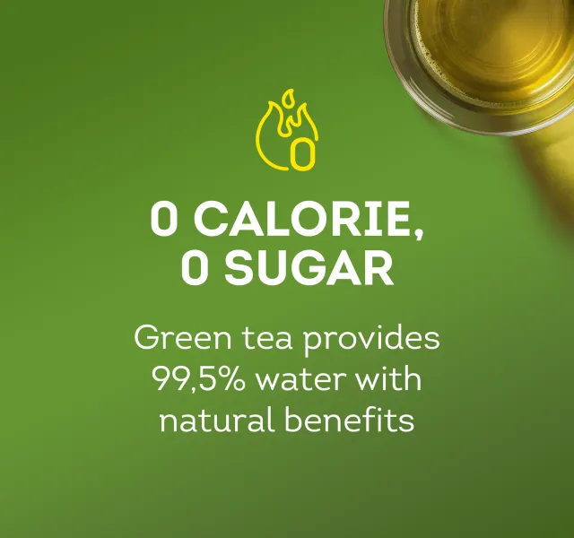 Lipton Mint Green Tea 50 Teabags
