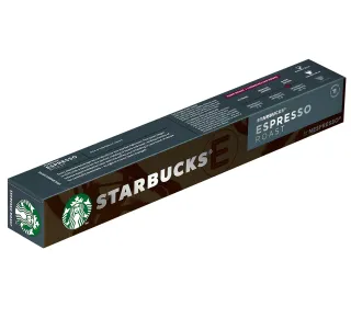 Starbucks Espresso Roast 57 g