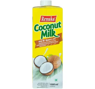Renuka Coconut Milk 1 Litre