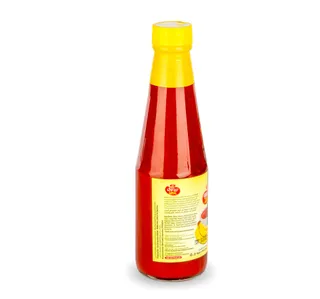 لولو بينوي لاسا كاتشب الموز 340 جم