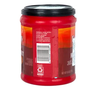 Folgers Toasty Hazelnut Ground Coffee 272 G