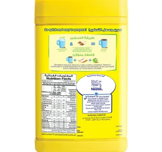 Nesquik Gluten Free Chocolate Powder 420 g