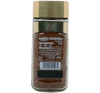Nescafe Gold Decaf Rich Aroma Smooth Taste 95 G