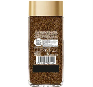 Nescafe Gold Origins Colombia Premium Instant Soluble Coffee 100 G