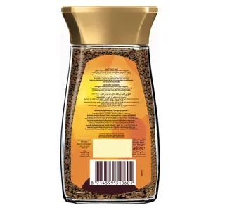 Maxwell House Smooth Blend Soluble Coffee 95 G