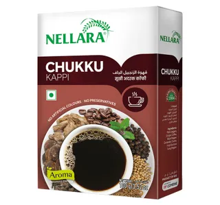 Nellara Chukku Kappi 100 G