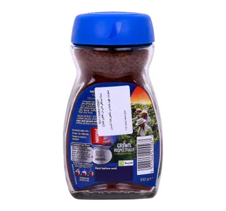 Nescafe Original Decaff 100 G