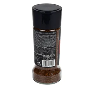 Davidoff Coffee Rich Aroma Vivid & Spicy Instant Coffee 100 g