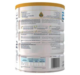 Similac Advance Gold Infant Formula Stage 1 From Birth To 6 Months 800 g