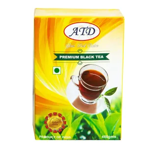 Atd Premium Black Tea 450 G