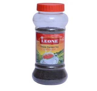 ليون شاي أسود 225 جم