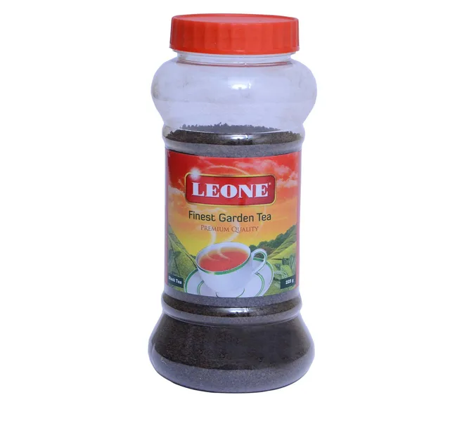 ليون شاي أسود 225 جم