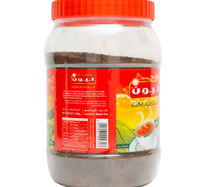 Leone Finest Garden Tea 900 G