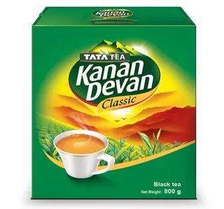 كانان ديفان مسحوق شاي 800 جم