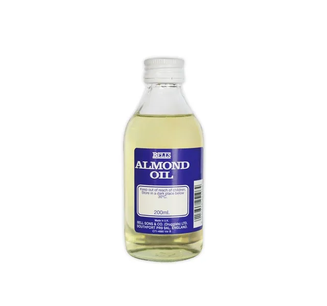 بيلز زيت لوز 200 ml