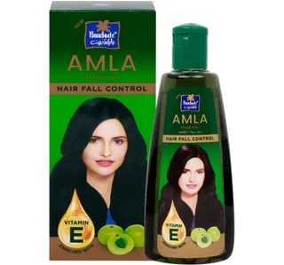 Parachute Hair Fall Control Amla Hair Oil 200 ml