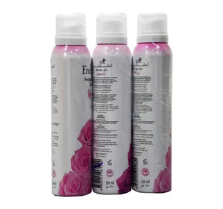 Enchanteur Assorted Body Mist 150 Ml 2 1