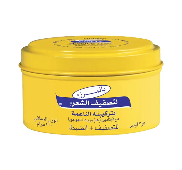 Palmer S Soft Formula Shaping Wax For Style Control