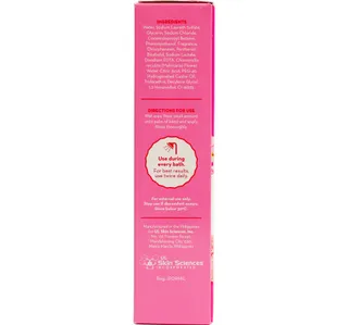 Ph Care Floral Clean Feminine Wash 150 Ml