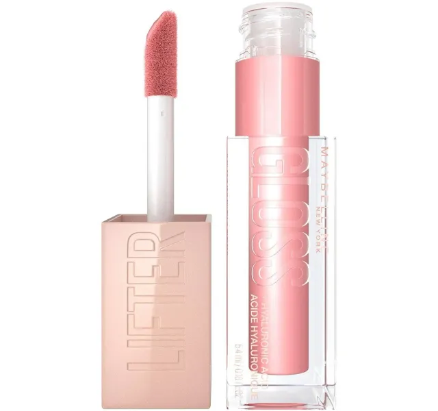 Maybelline New York Lifter Gloss Reef 006 1 Pc