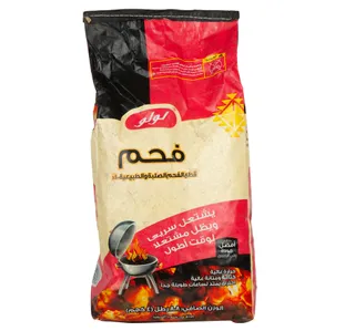 Lulu Charcoal 4kg