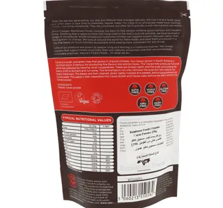Rainforest Foods Organic Cacao Powder 250 g