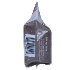 Pereg Superfood Red Quinoa 454 G