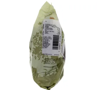 Infinity Foods Organic Black Quinoa 450 G