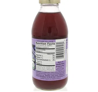 Bragg Organic Apple Cider Vinegar Concord Grape Acai 473 Ml