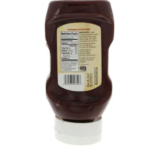 Woodstock Organic Tomato Ketchup 425 g