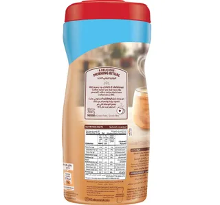 Nestle Coffeemate Light Coffee Creamer 450 G