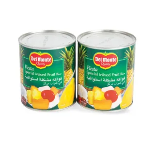 Del Monte Fiesta Mix Fruit in Syrup 2 x 850 g