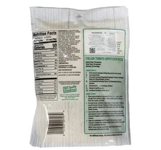 Essential Everyday Fancy Cut Italian Style Six Cheese Blend 226 G