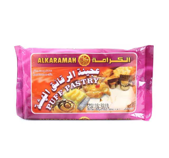 الكرامة بف فطيرة 400 جرام