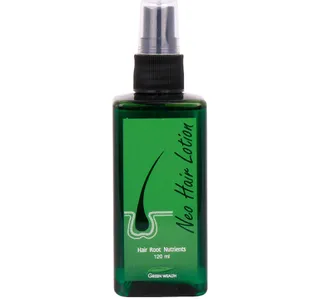 Green Wealth Neo Hair Lotion Treatment
