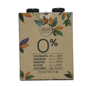 Herbal Essences Hydrate Coconut Milk Shampoo 400 Ml Conditioner 400 Ml
