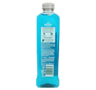 Radox Herbal Bath Muscle Soak 500 Ml