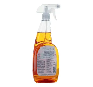 Liquid Power Kitchen Cleaner 750 Ml