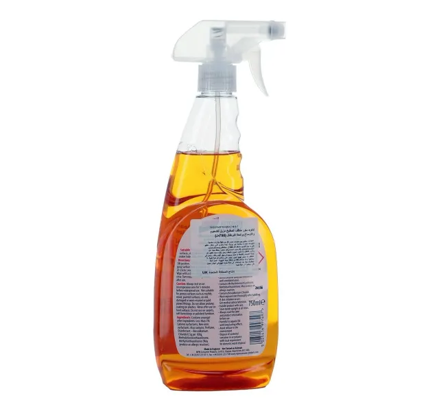 Liquid Power Kitchen Cleaner 750 Ml