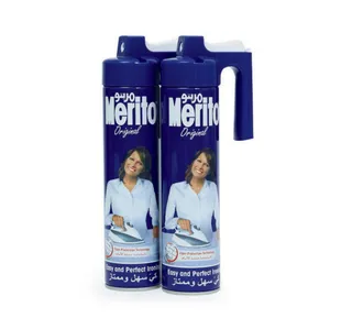 ميريتو بخاخ أصلي 2 X 400 Ml