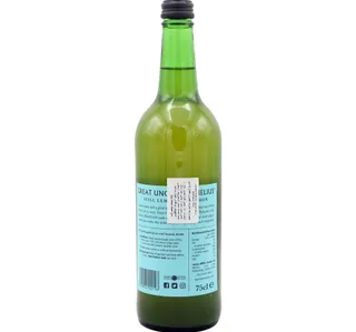 James White Lemon Refresher Juice 750 Ml