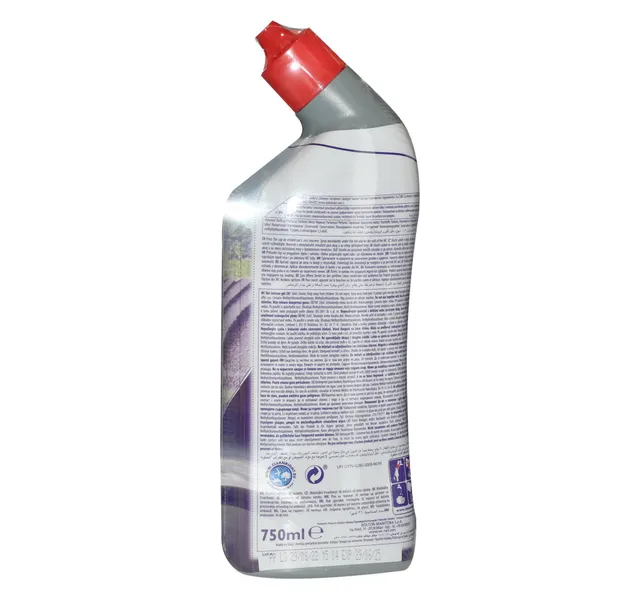 Wc Net Intense Gel Assorted 2 X 750 Ml