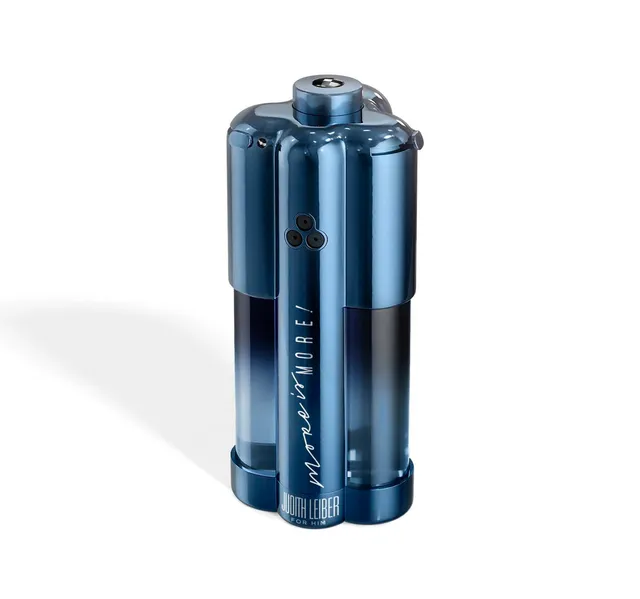 More is More by Judith Leiber EDP For Him 75ml