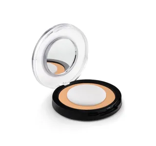 Maybelline Fit Me Matte Poreless Powder Natural Buff 230 1 Pc