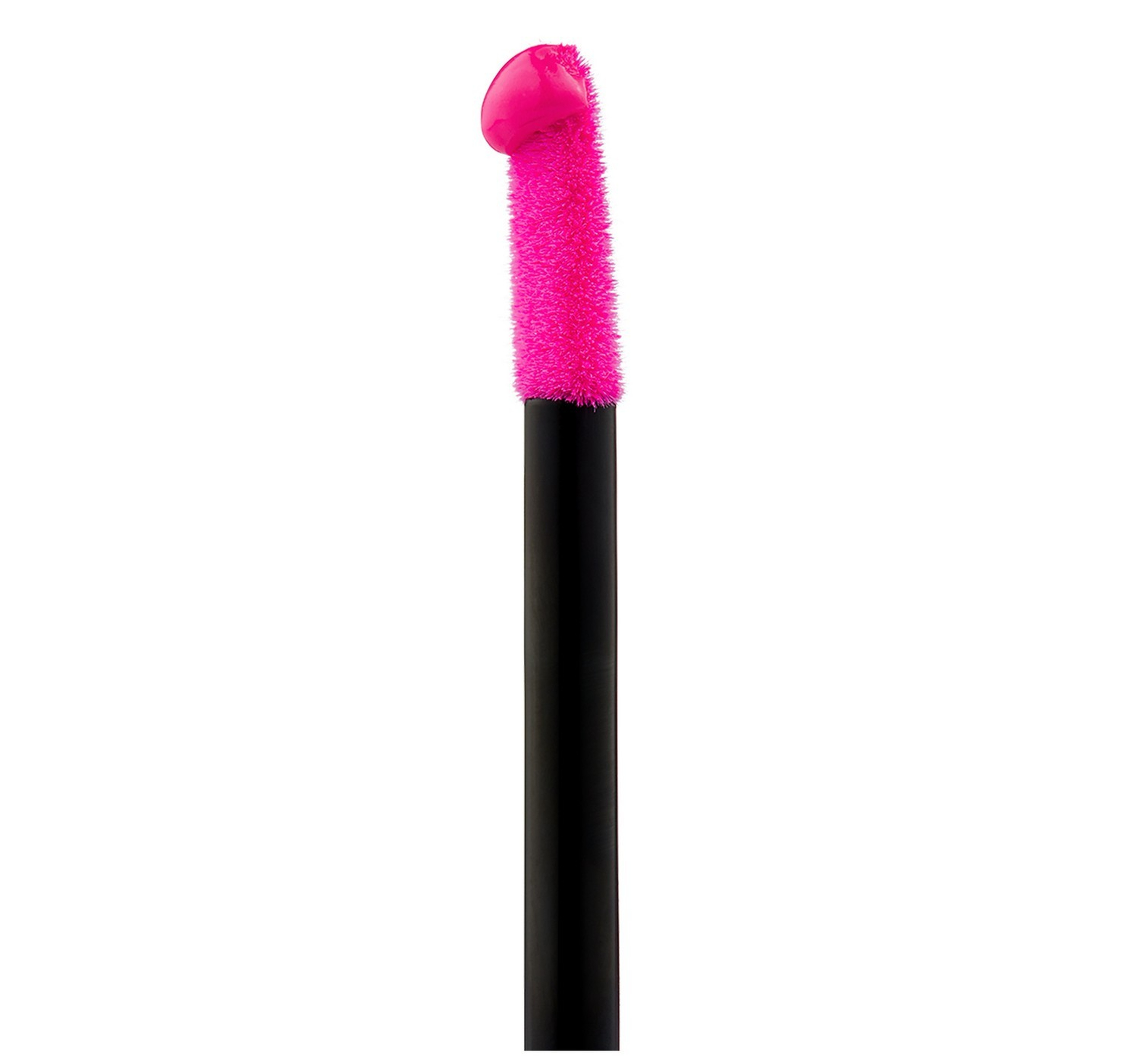 Maybelline Color Sensational Vivid Matte Lipstick 15 Electric Pink 1pc